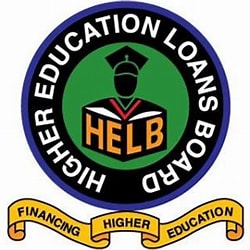 HELB Loan