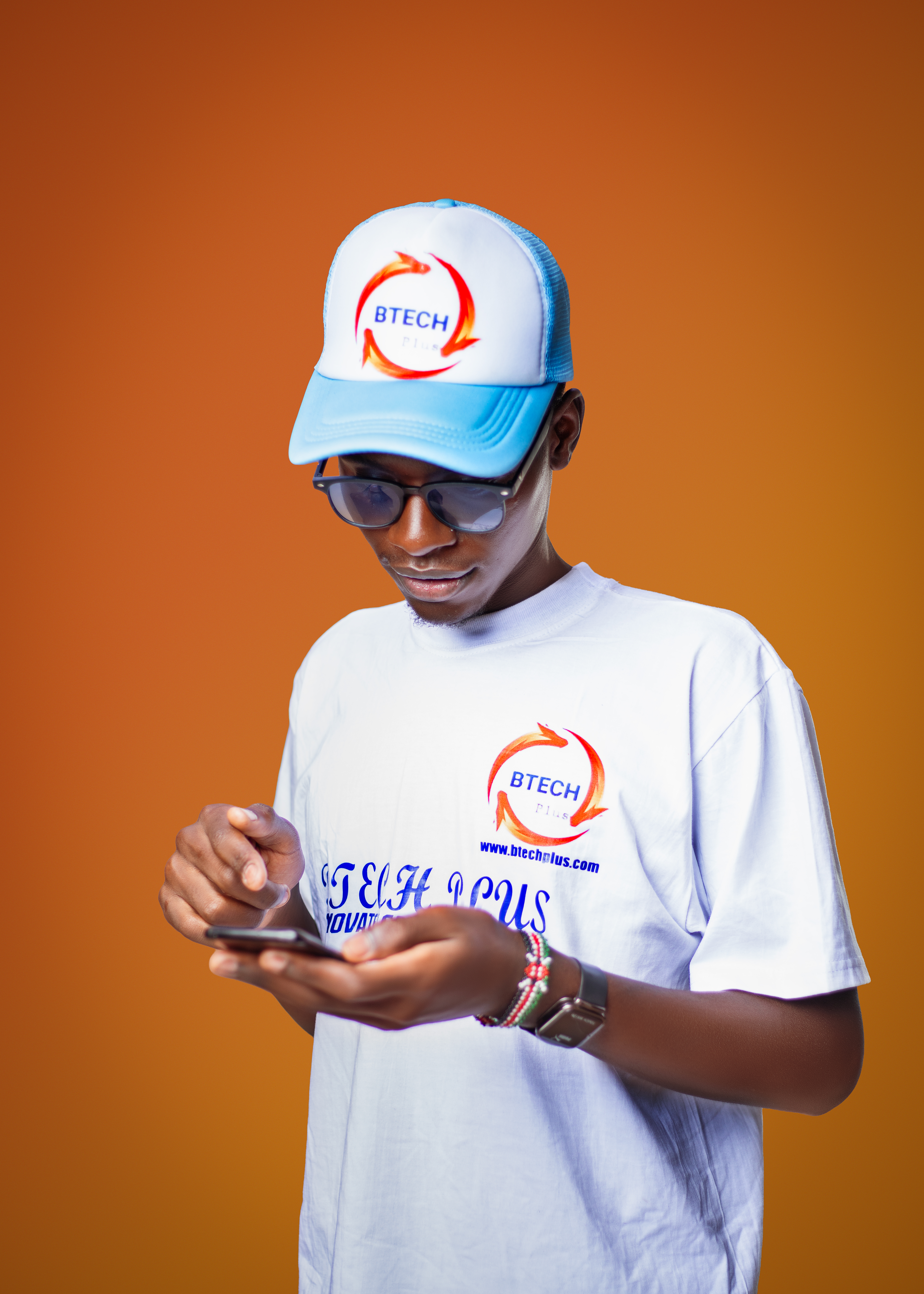 Teddy CEO